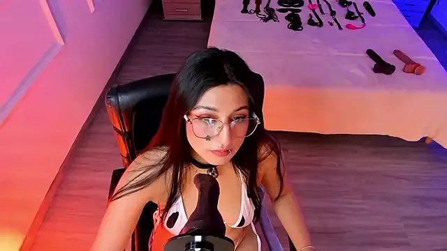 Gabrielakassi's avatar