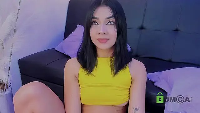 GABRIELAM_MS on StripChat