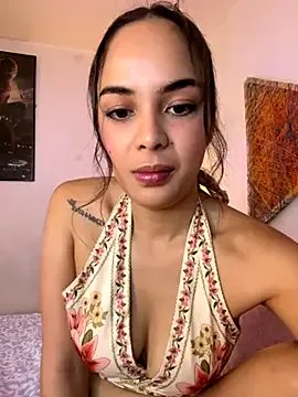 gabyaridi on StripChat