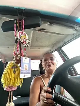 Gabyseex on StripChat