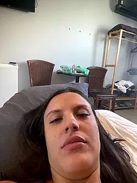 gaucha5 on StripChat