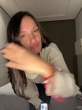 gaucha5 on StripChat