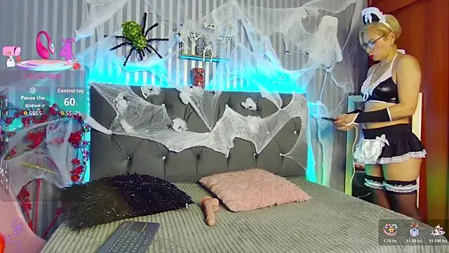 geminis_milf on StripChat