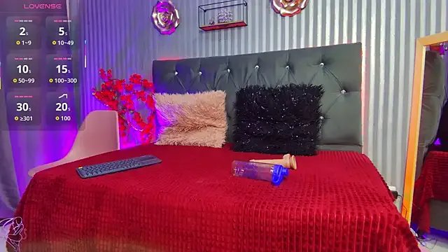 geminis_milf on StripChat