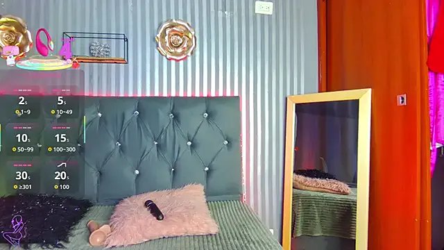 geminis_milf on StripChat