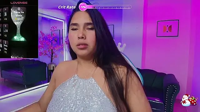 Gemma_bellini on StripChat