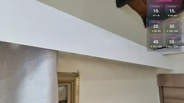 gemma_sm on StripChat