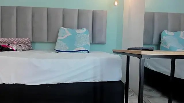 genesis4u on StripChat