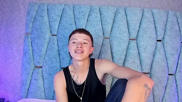 Genesis_And_Jack_'s avatar