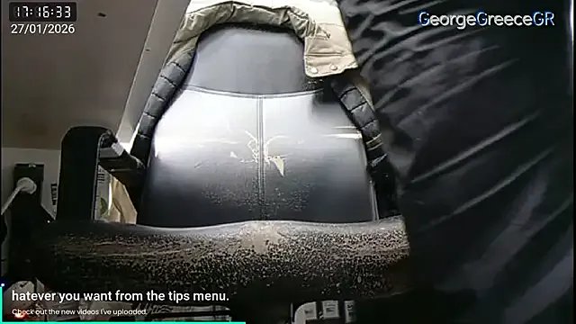 GeorgeGreeceGR's avatar