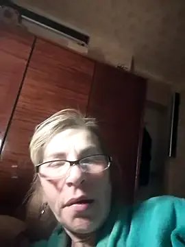 Georgette466 on StripChat