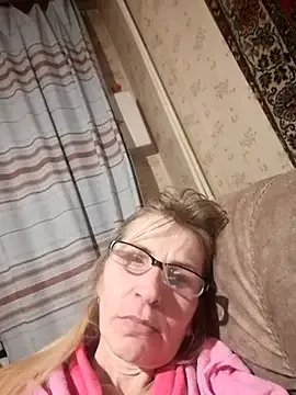 Georgette466 on StripChat