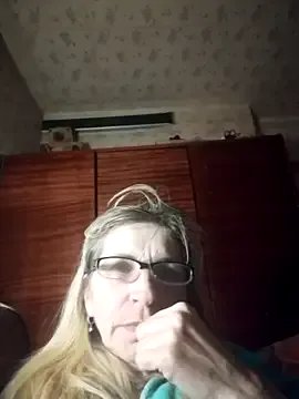 Georgette466 on StripChat