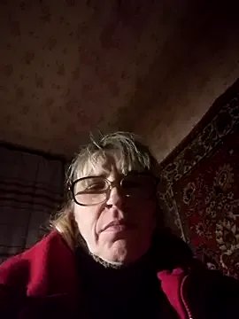 Georgette466 on StripChat