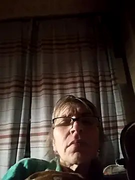 Georgette466 on StripChat