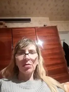 Georgette466's avatar