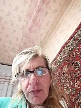 Georgette466 on StripChat