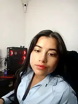 Georgia_Candy on StripChat