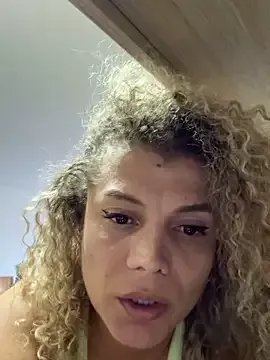 Georgiafox on StripChat