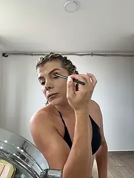 Georgiafox on StripChat