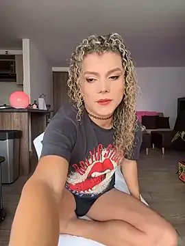 Georgiafox on StripChat