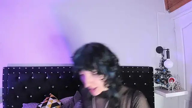 Ghosty_Doll on StripChat