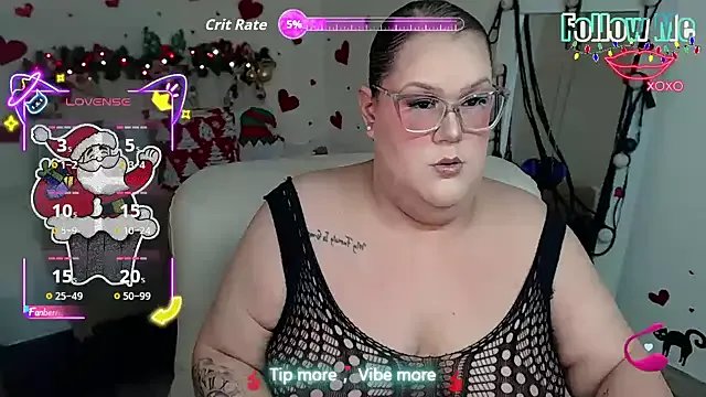 GiannaMorrys on StripChat