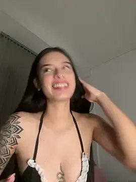 giasteele — Happy Valentine Gia 