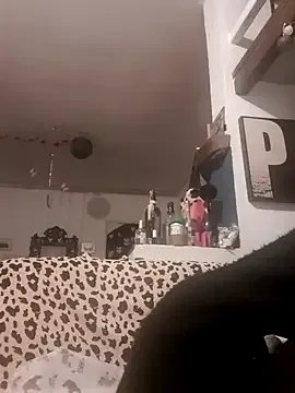 gildamilf on StripChat