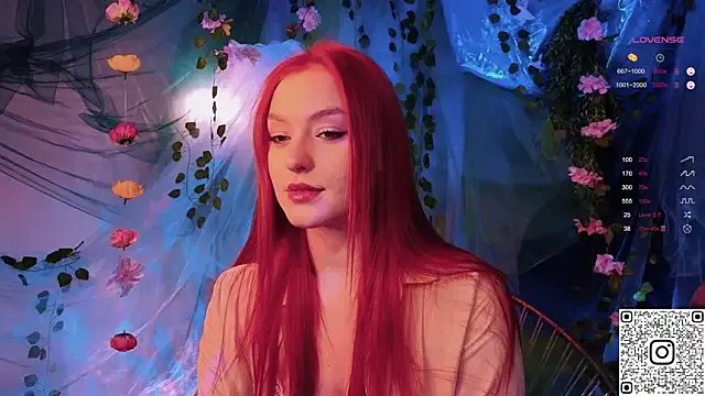 GildedKitten on StripChat