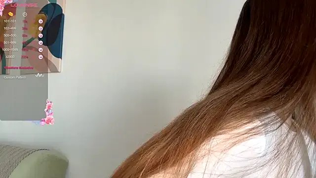 GilySuper on StripChat