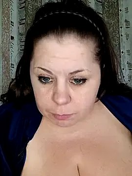 Ginabig on StripChat