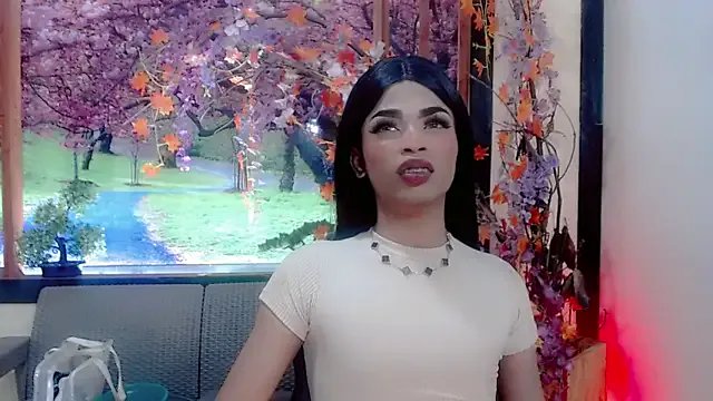 Gisele_fox on StripChat