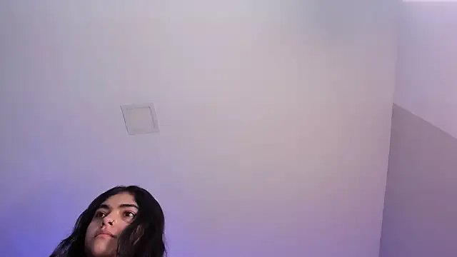 GiselOrtiz — Squeeze my puffy nipples + pinch them