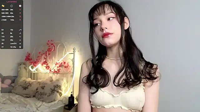 glamourr on StripChat