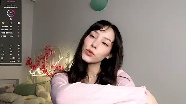 glamourr on StripChat