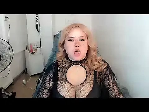 Goddes12inchTS on StripChat