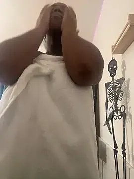 Goddess_Nafeesha — Squirt