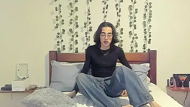 Goddivaa on StripChat