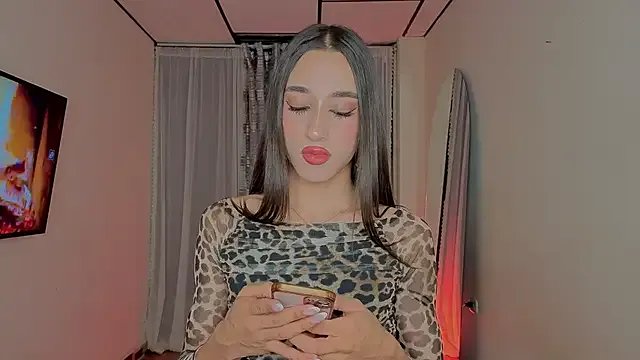 Goddivaa on StripChat