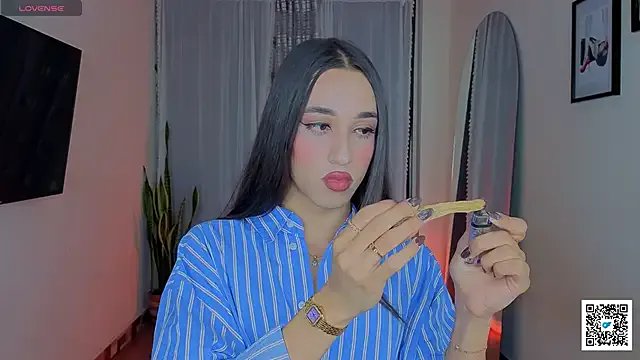 Goddivaa on StripChat