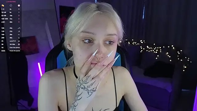 goth__tv on StripChat