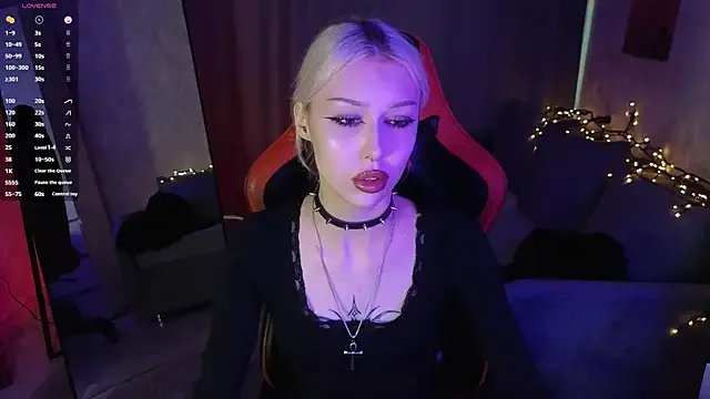 goth__tv on StripChat