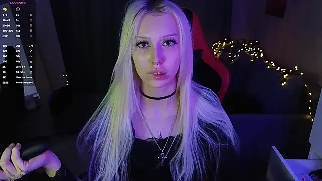 goth__tv on StripChat