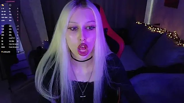 goth__tv on StripChat