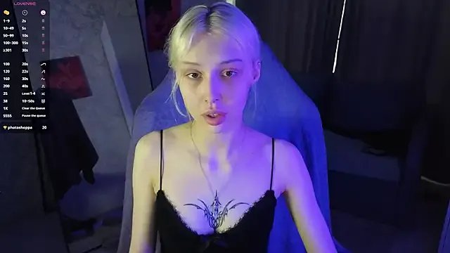 goth__tv on StripChat