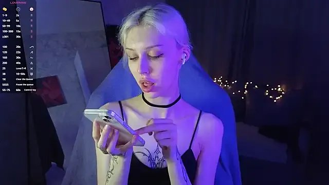 goth__tv on StripChat