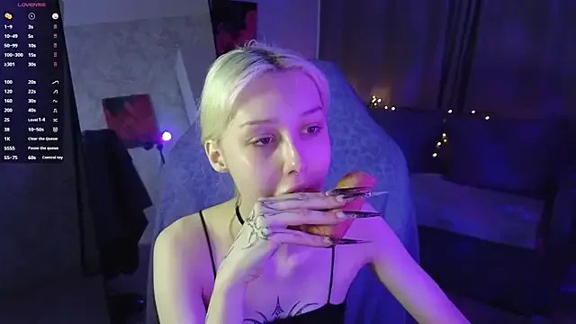 goth__tv on StripChat