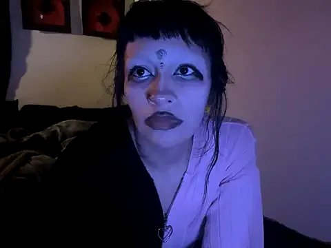 Gothbabbi on StripChat