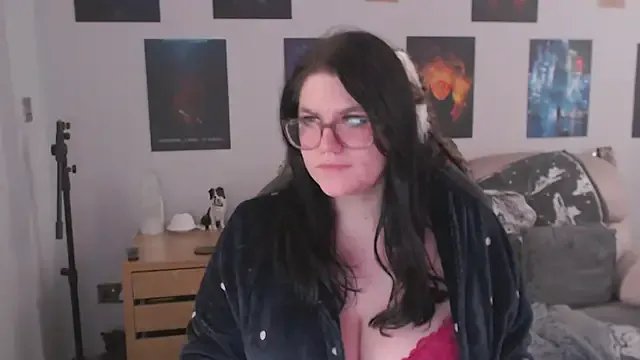 GothSuccubusBabe on StripChat